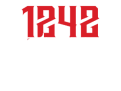 1242 - Gateway to the west movie logo
